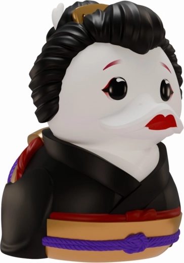 Tubbz gyűjtői kacsácska utazó kiadás – Japán (kicsi)