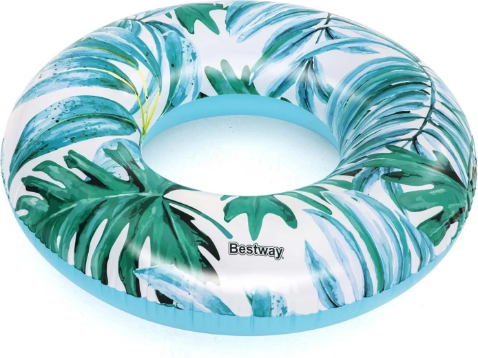 Strapabíró PVC medencéhez és tengerhez egyaránt