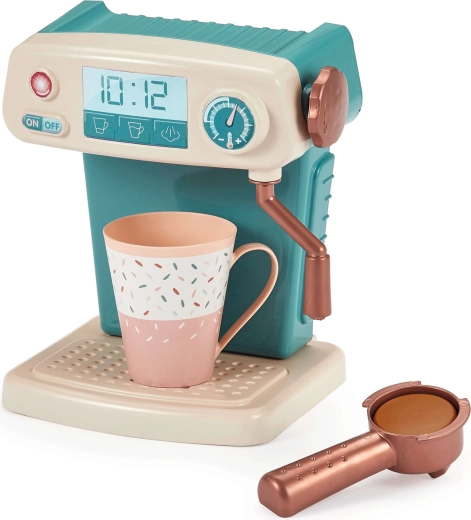 Barista-minőségű espresso