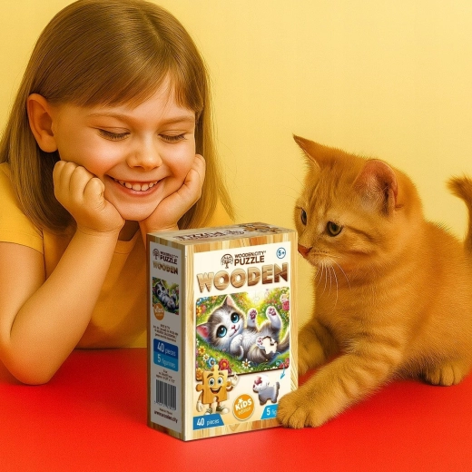 Masszív fa darabok a hosszú élettartamért