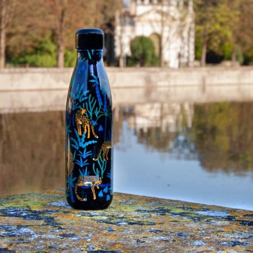 Biztonságos csavaros kupak