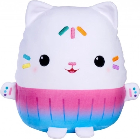 Maskotka Kocourkák Házának Gábi Squishy Majmocska 30 cm