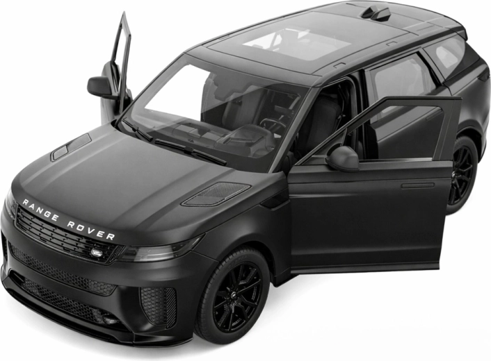 Nyitható ajtók és funkcionális részletek