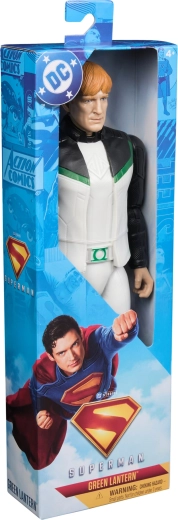 Szuper DC ajándékcsomagolás