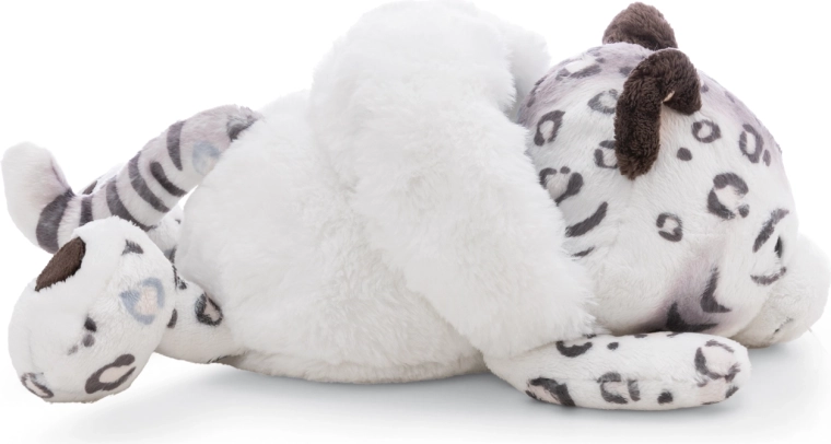 Selymes, ölelgetni való bunda, mint a hópehely