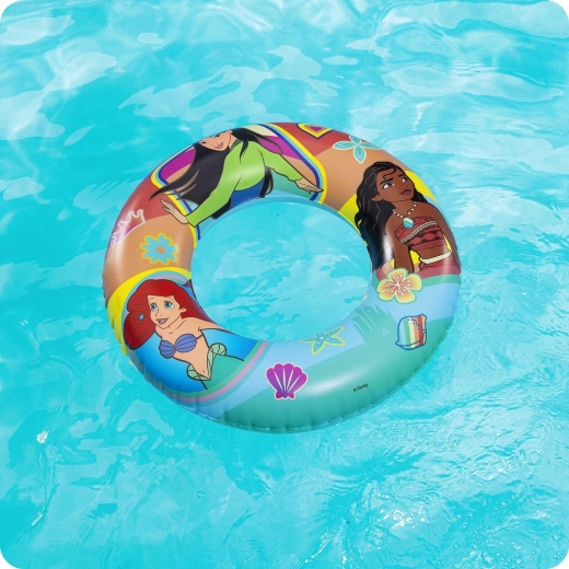 DISNEY PRINCESS motívum, amit a gyerekek imádnak