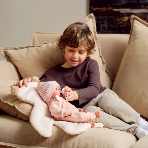 Pozícionálás és ülés az ízületeknek köszönhetően