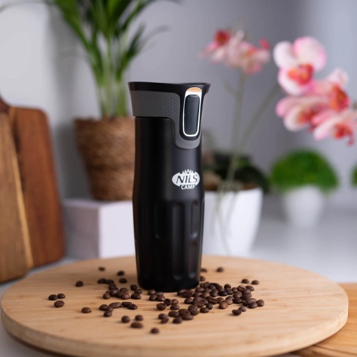 Duplafalú rozsdamentes szigetelés egész napos teljesítménnyel