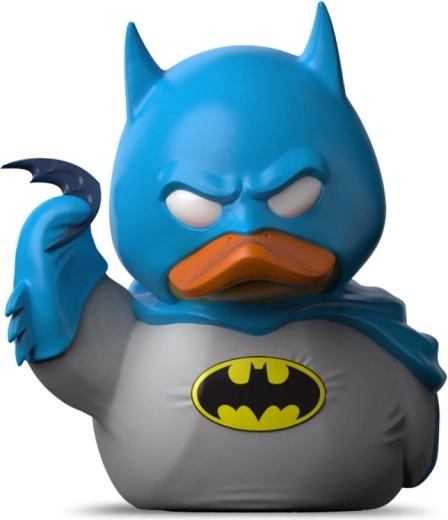 A DC Comics-hős ikonikus részletei