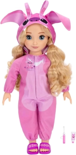 Kiegészítők esti rituálékhoz és játékhoz