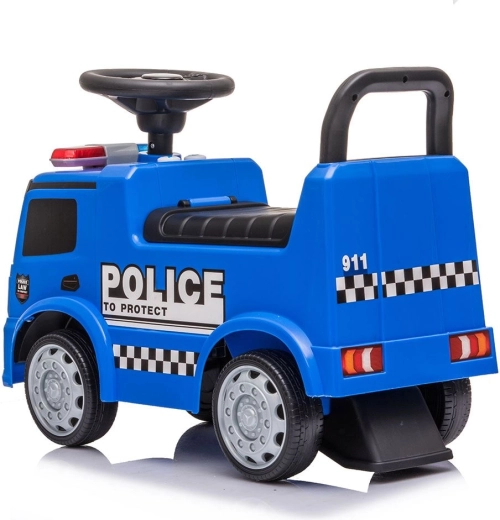 Fény- és hangeffektek a nagyobb mókáért