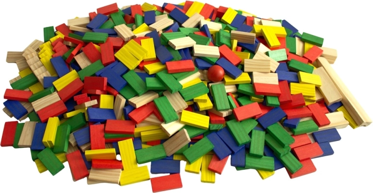 Minőségi fa és biztonságos kivitelezés