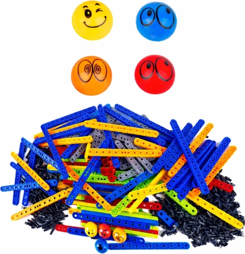 Kreativitás és finommotorika fejlesztése