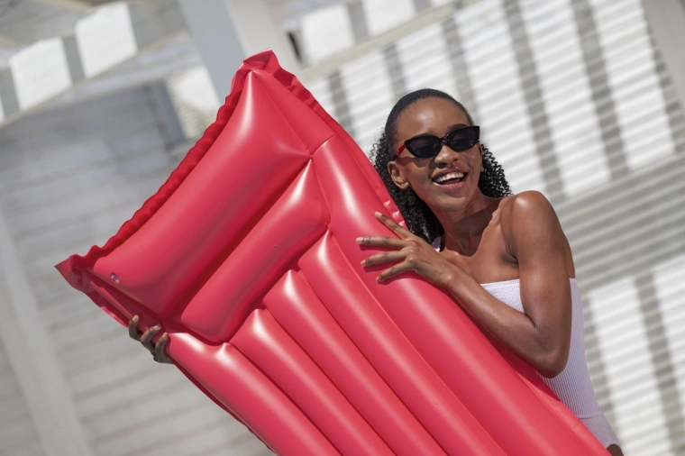 Tartós vinyl és egyszerű karbantartás