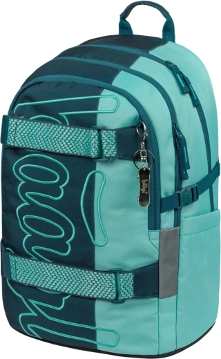 Biztonságos és tartós az iskolai napokra