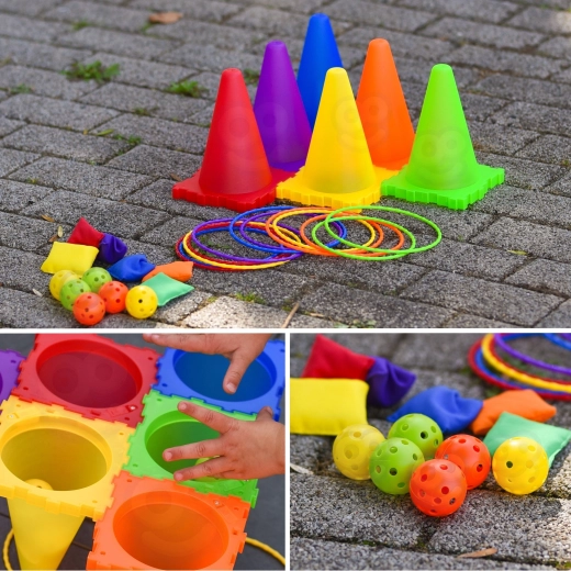 Könnyű, tartós és biztonságos anyagok