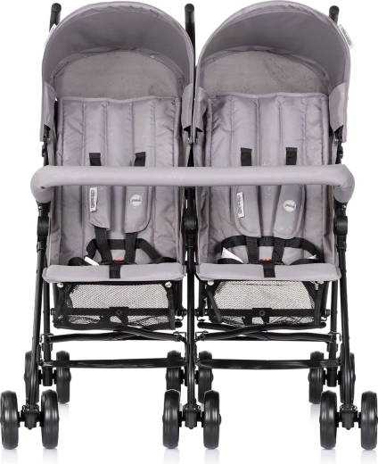 biztonság mindkét utasnak