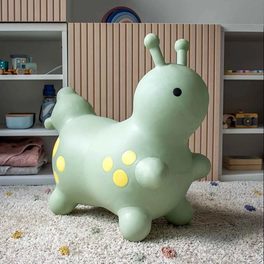 Gyors előkészítés a pumpának köszönhetően