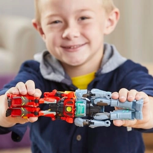Kombinálás és átalakítás még több akcióért