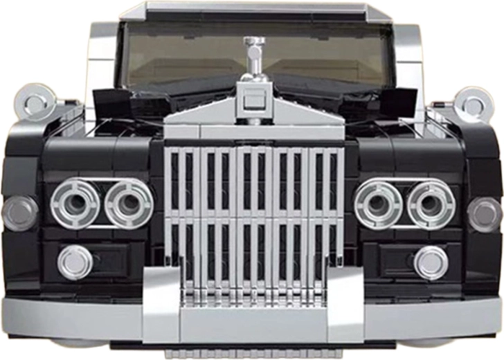 Autentikus retro kidolgozás