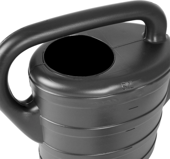 Pontos vízadagolás