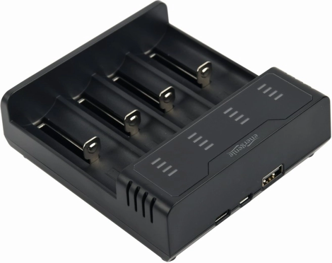 USB tápellátás és funkcionális dizájn