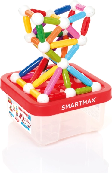 SmartMax - Konténer - 100 db