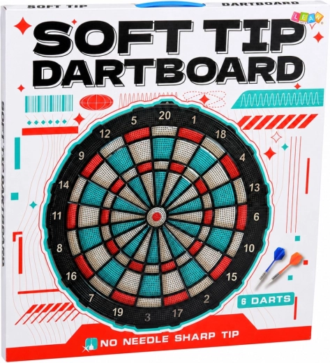Biztonságosabb soft tip kivitel