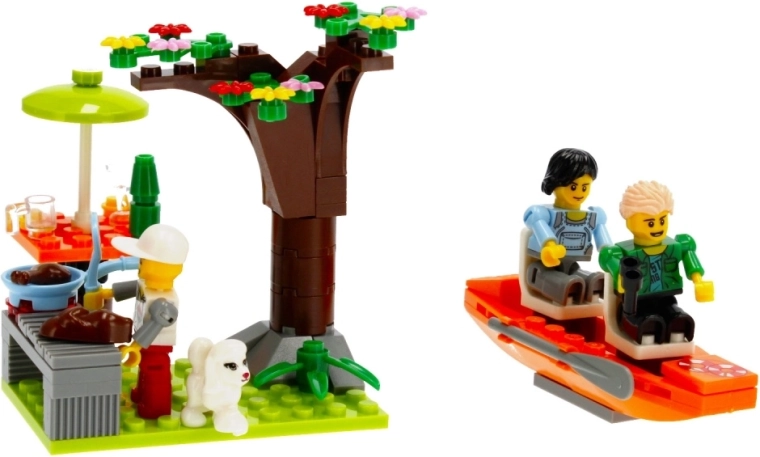 Kültéri szórakozás és tartozékok