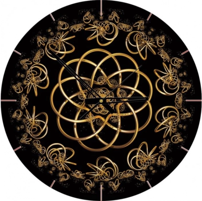 ART Puzzle óra Tánc az Éjszakával 570 darab