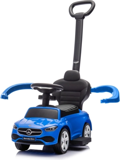 Biztonság és kényelem a legkisebbeknek