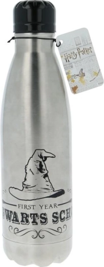 Harry Potter rozsdamentes acél kulacs, 780 ml