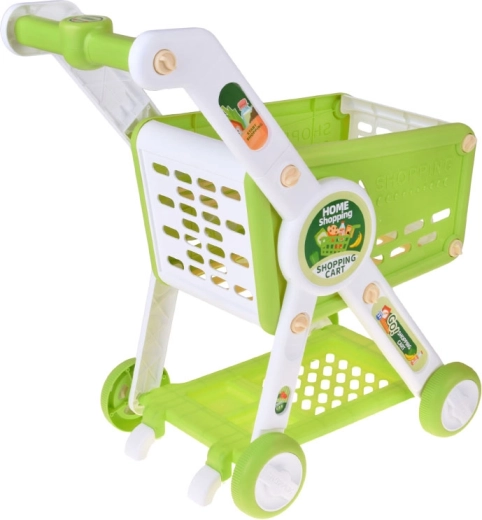 Simán gördülő kerekek és stabil kialakítás