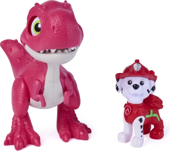 Mozgatható dinoszaurusz