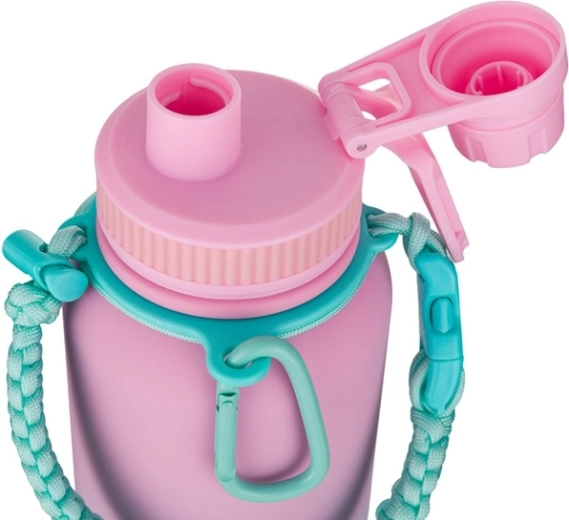 Hosszan tartó szigetelés meleg és hideg italokhoz