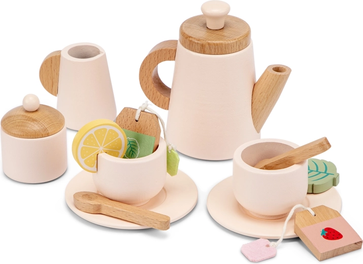 Élethű játék a kis házigazdáknak