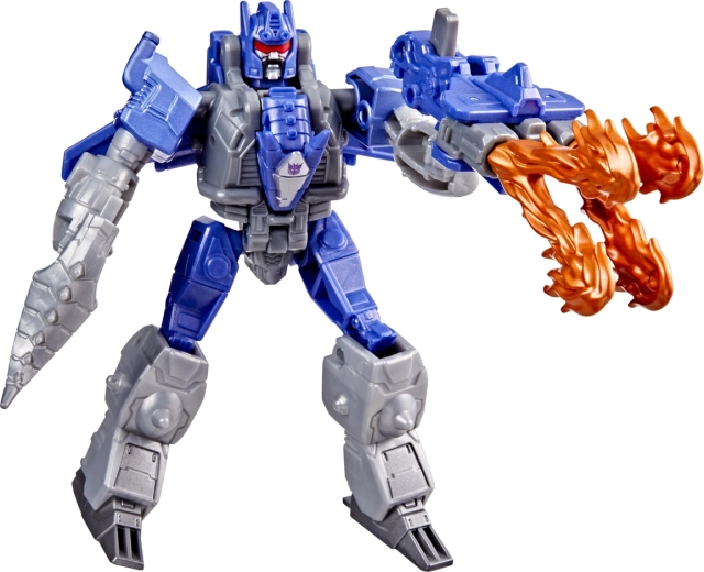 Kétüzemmódú blaster