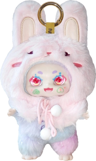 6 figura gyűjthető + titkos hidden modell