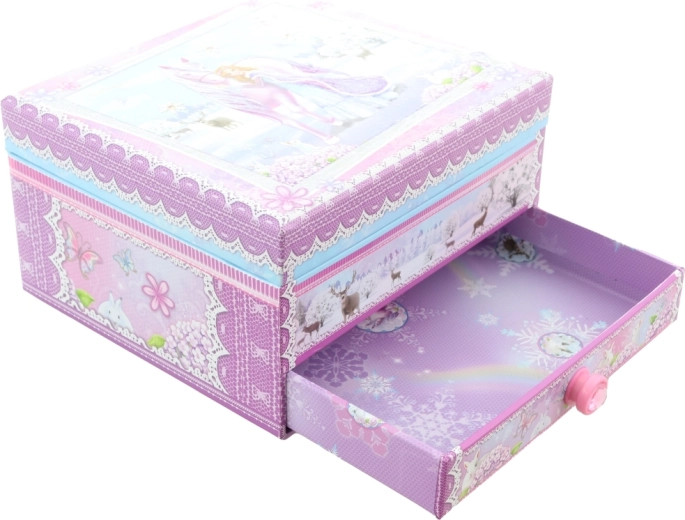 Finom, mesés dizájn