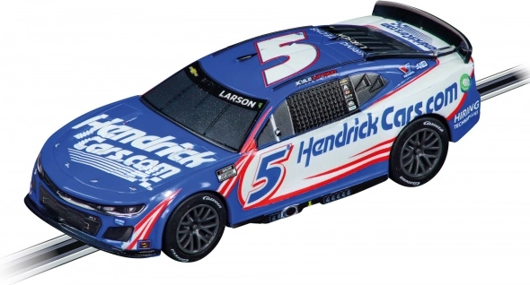 Autó az GO!!! autópályához NASCAR Camaro NextGen ZL1 – HENDRICK MOTORSPORT, Kyle Larson, 5-ös sz. (1:43)