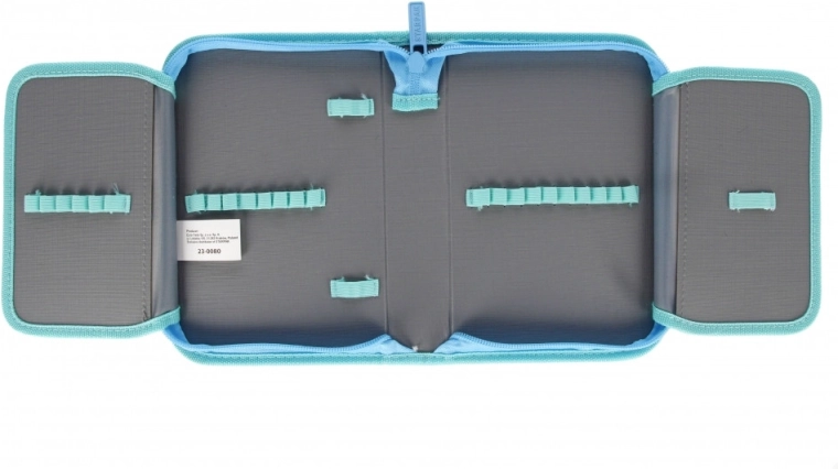 Áttekinthető belső elrendezés