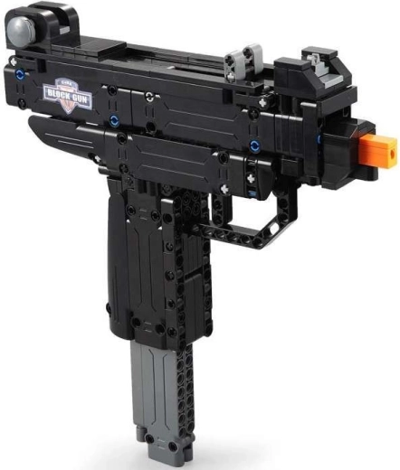 Építés 359 elemből