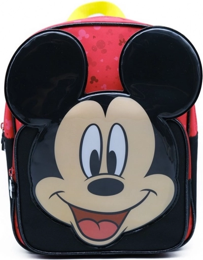 Hátizsák Mickey Mouse mintával