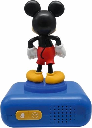 Világító Mickey Mouse figura éjszakai fényként