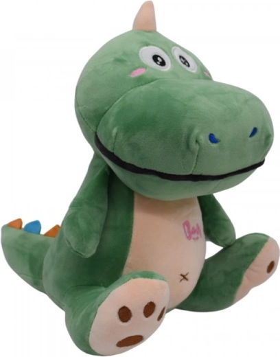 Kétféle zöld árnyalat minden dinórajongónak