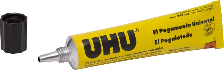 Univerzális ragasztó 20 ml