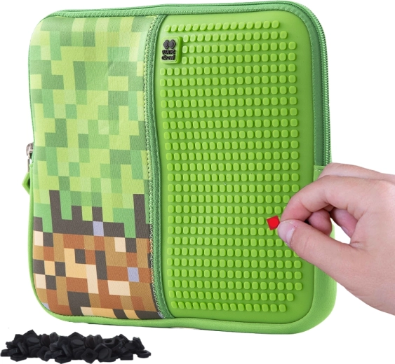 Pixie Crew kreatív XL tok tablethez és apróságokhoz