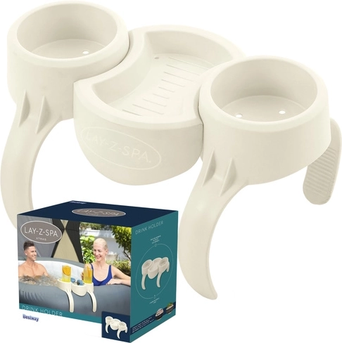 Italtartó pezsgőfürdőhöz LAY‑Z‑SPA BESTWAY