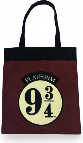 Harry Potter Válltáska 9 és 3/4 vágány