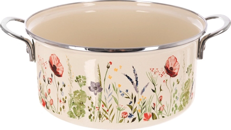 Sokoldalú használat minden típusú tűzhelyen és sütőben